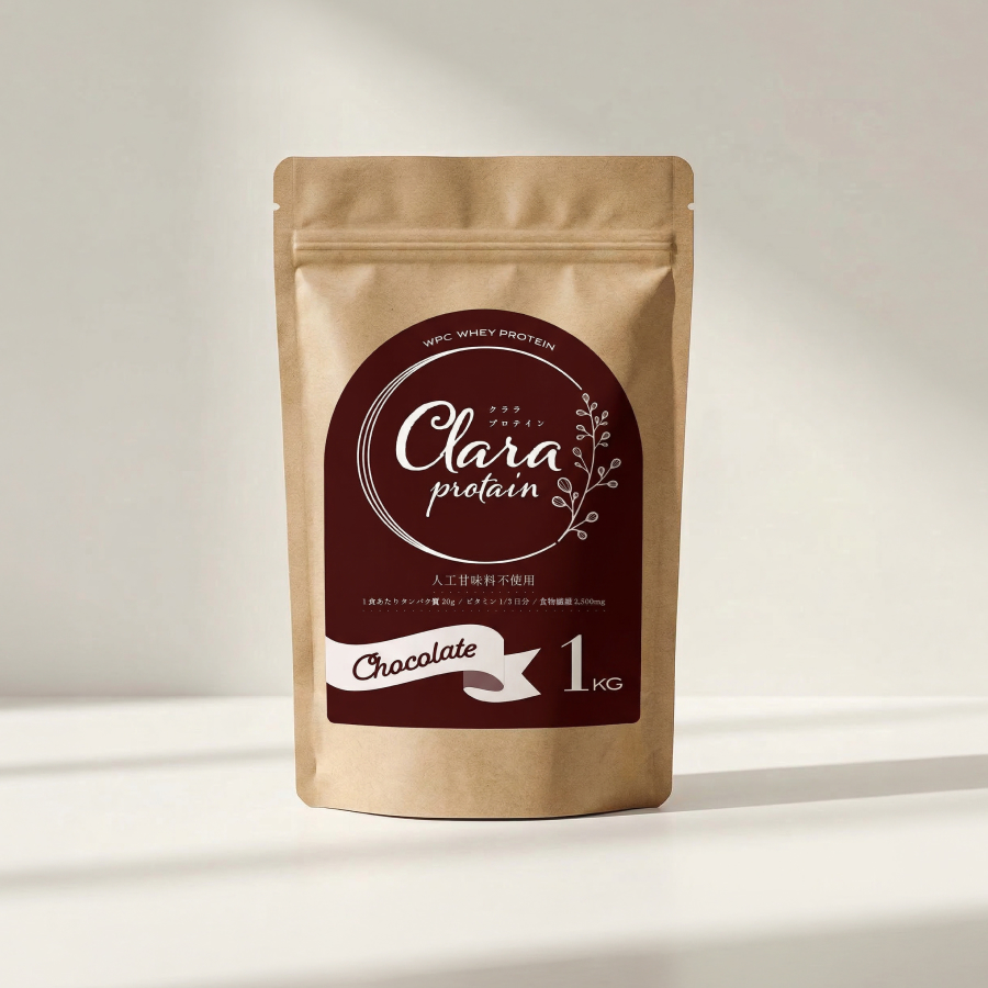 クララプロテイン